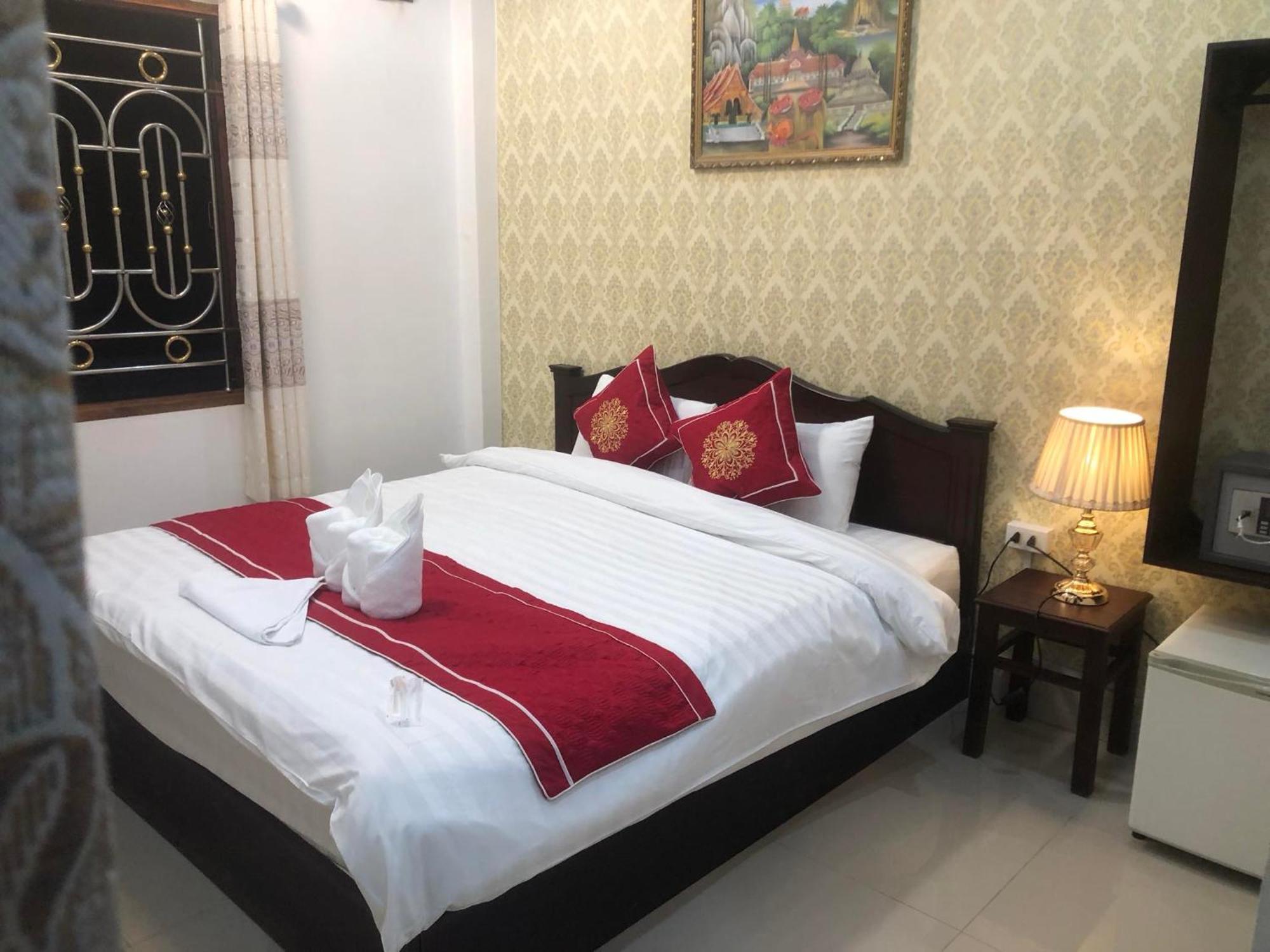 Xuan Keo Place House 2 Luang Prabang Exterior foto