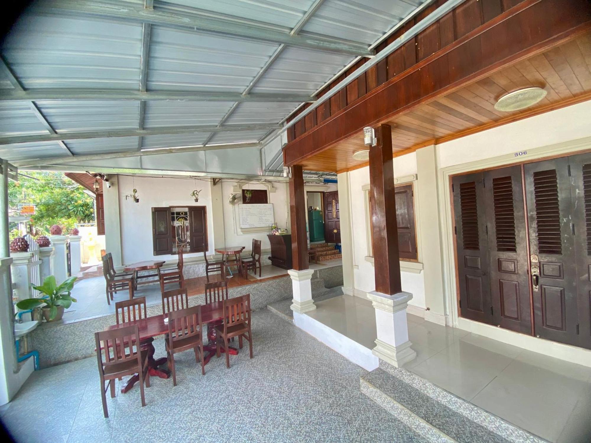 Xuan Keo Place House 2 Luang Prabang Exterior foto